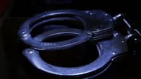 Police trainees charged with rape