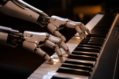 Australia bans AI-only songs on top charts