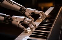 Australia bans AI-only songs on top charts