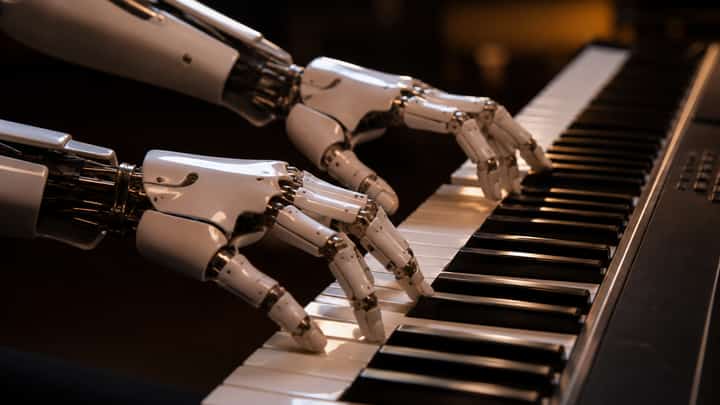 Australia bans AI-only songs on top charts