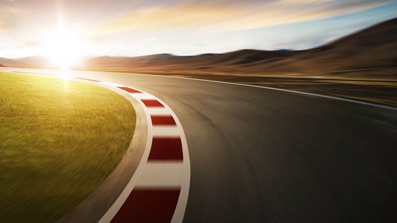 Autosports Racing shines in HAR