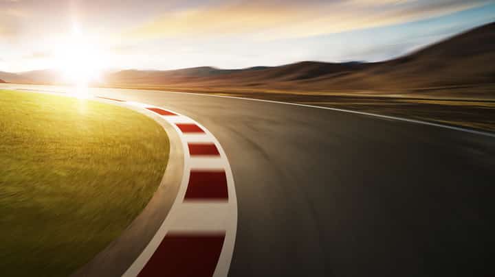 Autosports Racing shines in HAR