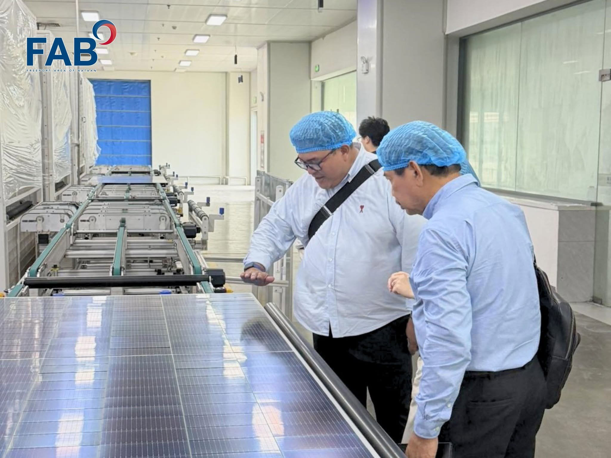 AFAB eyes China investment opportunities