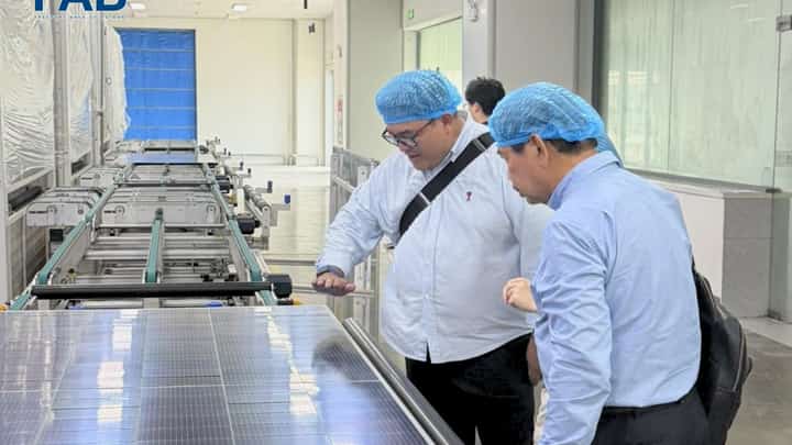 AFAB eyes China investment opportunities
