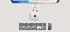 Apple readies Mac mini, AirPods 5, OLED iPad mini