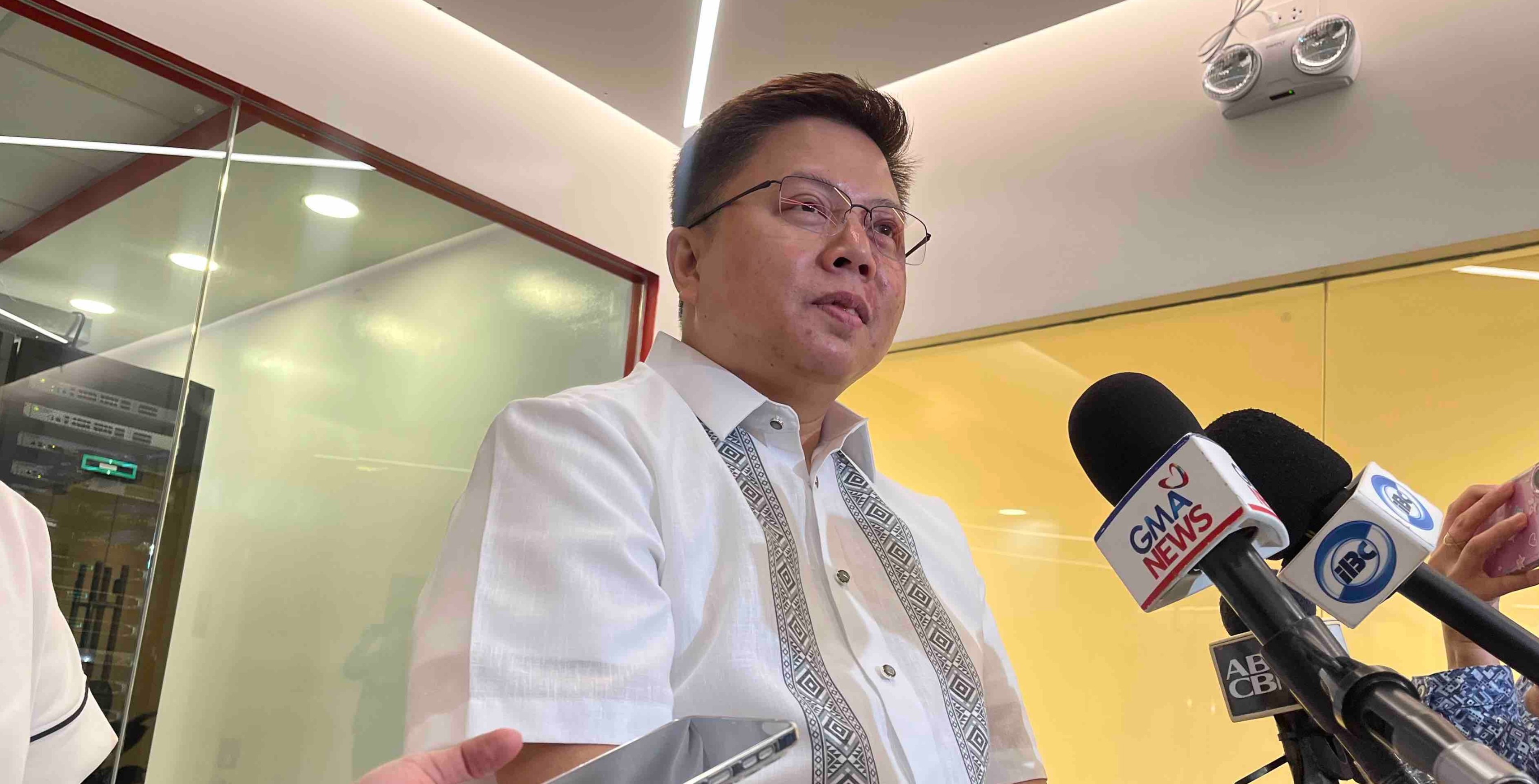 Comelec: BARMM polls on track, weather a concern