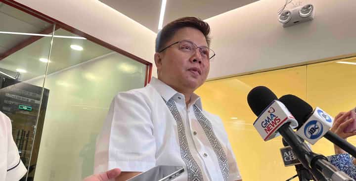 Comelec: BARMM polls on track, weather a concern