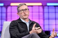 TOM Hale, CEO of OURA.