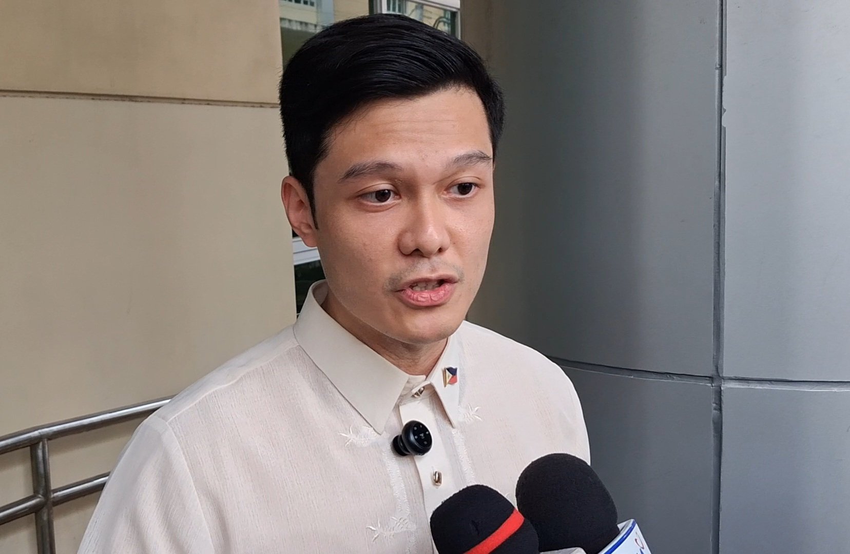 DOJ, VP legal team face QC RTC hearing over Duterte grave threat case