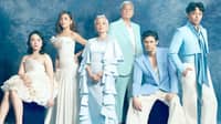 How Morissette’s own real-life romance prepared her for ‘The Notebook’