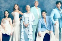 THEATER Group Asia’s production of “The Notebook: The Musical” will run from 3 to 20 September, marking its first performance outside the US.