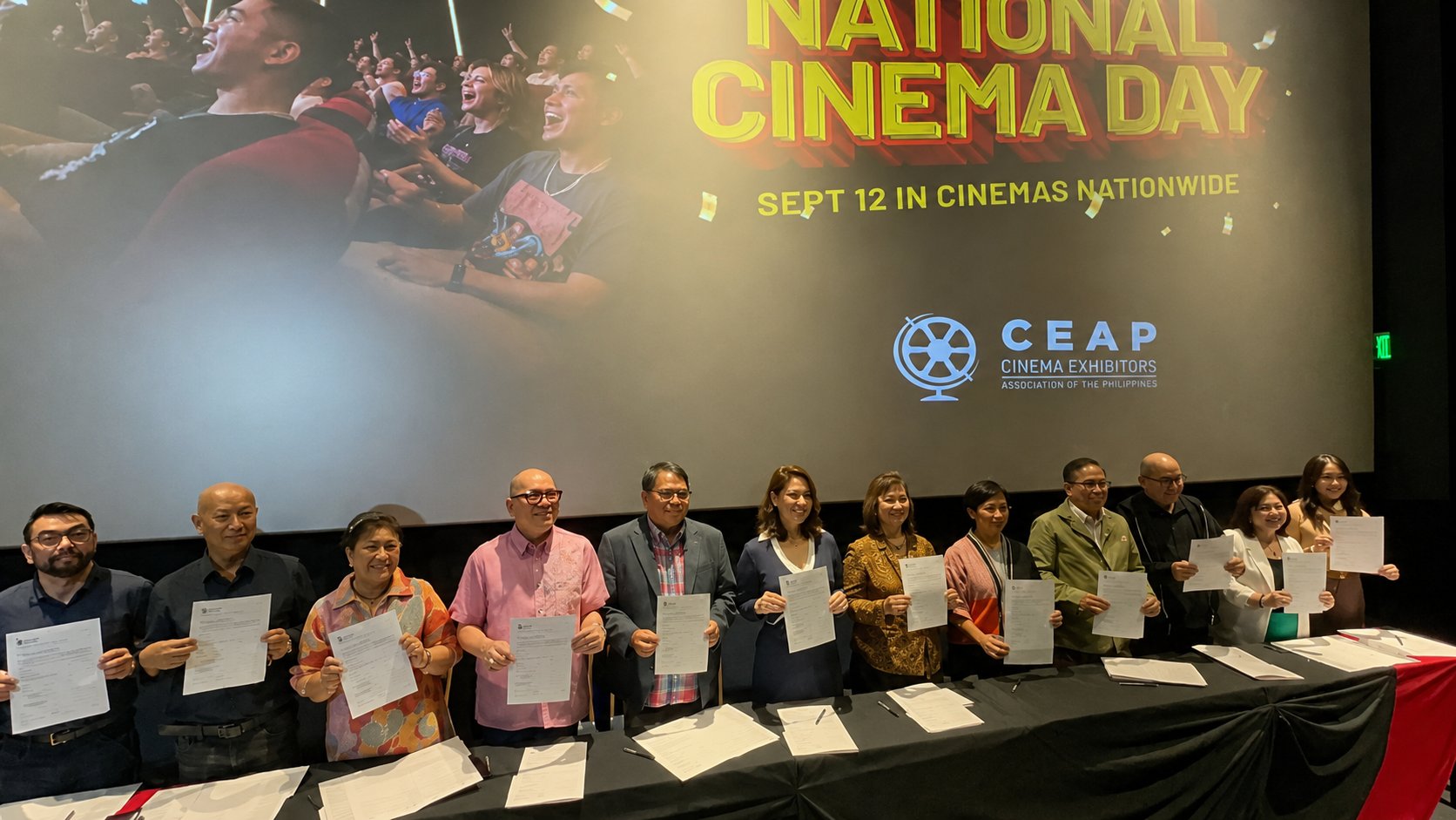 National Cinema Day promises a special one-day treat for moviegoers