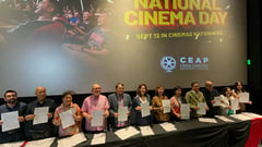 National Cinema Day promises a special one-day treat for moviegoers