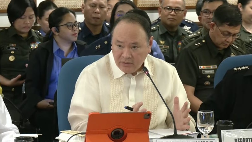 DND seeks P77-B more for AFP modernization