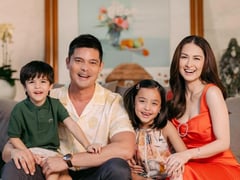 Marian Rivera puts family and children’s future at the heart of her financial choices