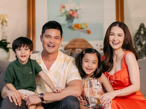 Marian Rivera puts family and children’s future at the heart of her financial choices