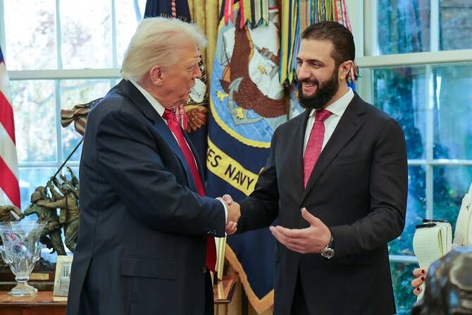 U.S. removes Syria from terror sponsor list