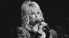 US country music legend Dolly Parton dies at 80