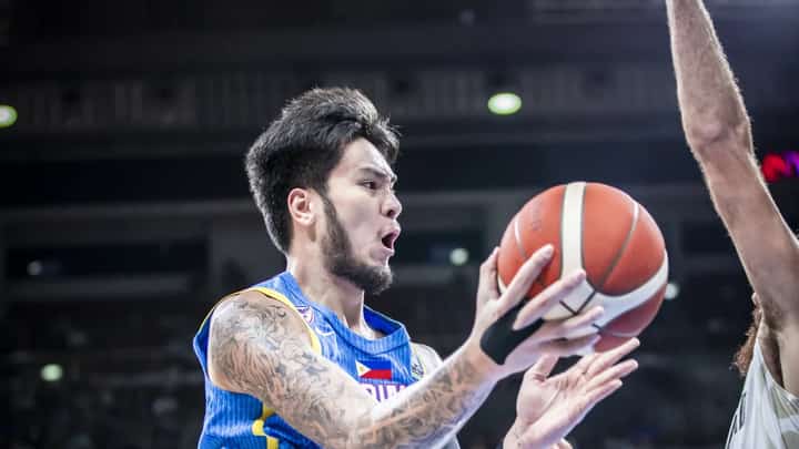 KAI Sotto hopes to display his old, deadly form when Gilas Pilipinas competes in the fourth window of the 2027 FIBA World Cup Asian Qualifiers this weekend.