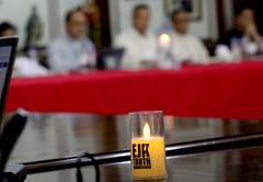 Truth panel probing drug war ‘abuses’