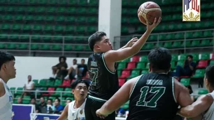 Mindoro, Zambo trounce foes