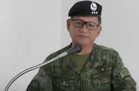 COL. Raymund Dante Lachica