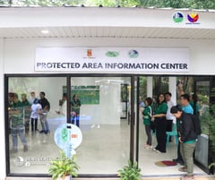 DENR opens information center at Biak-na-Bato