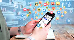 Palace mulls FB ban: Raises concerns over harmful content, youth safety