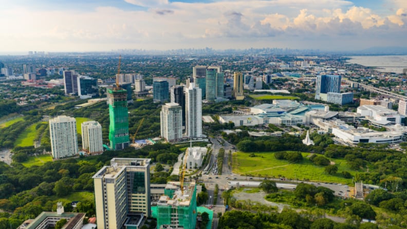 Filinvest City highlights integrated business district model