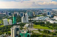 Filinvest City highlights integrated business district model