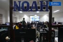 P1-B NOAH boost to strengthen flood, disaster response
