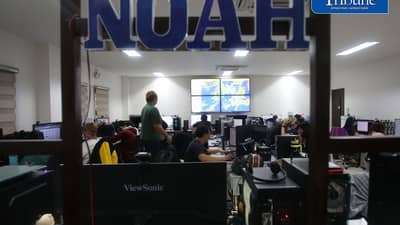 P1-B flood science fund to test projects before construction