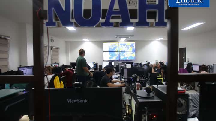 P1-B flood science fund to test projects before construction
