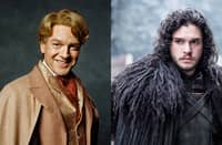 Photographs courtesy of HBO MAX