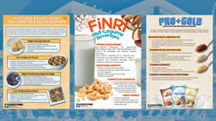 DOST-FNRI launches new nutritious food technologies