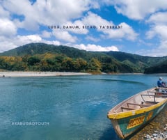 Apayao IPs renew opposition to Gened dams