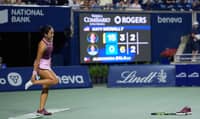 Higher U.S. Open seeding beckons Eala