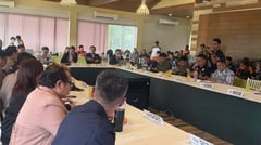 Sarangani continues earthquake recovery efforts