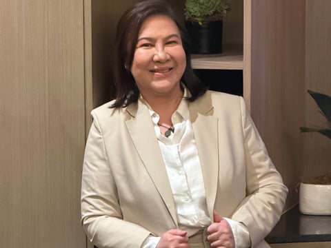 Shirley Kuan rejects ‘cash cow’ tag involving Bea Alonzo
