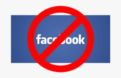 Malacañang open to Facebook ban