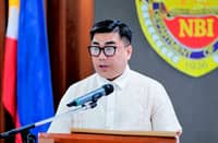 NATIONAL Bureau of Investigation director Melvin Matibag