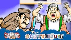 Anti-media camp
