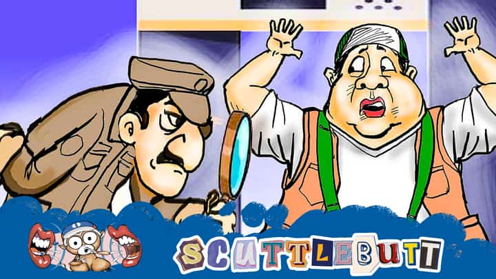 Anti-media camp