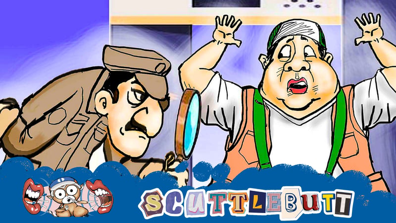 Anti-media camp