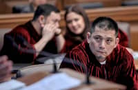 SENATOR-Judge Robin Padilla