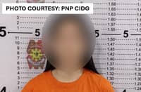 BFP recruit scam suspect implicates senior officers