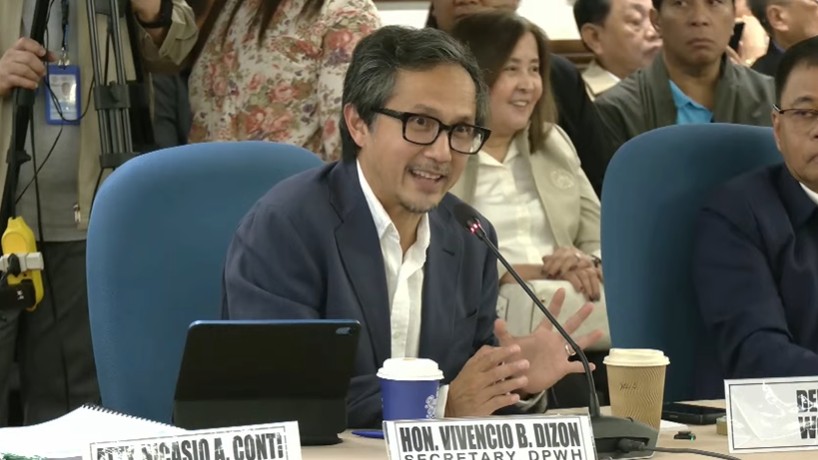 Dizon says DPWH correcting ‘Luzon-centric’ approach to budget allocations