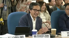 Dizon says DPWH correcting ‘Luzon-centric’ approach to budget allocations