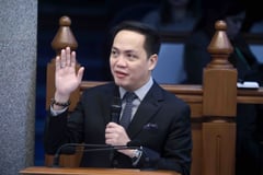 Ligutan: 'Even in court, I am a teacher'