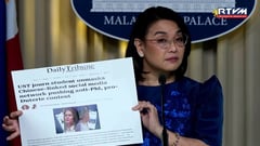 Shun manipulation amid maritime spat